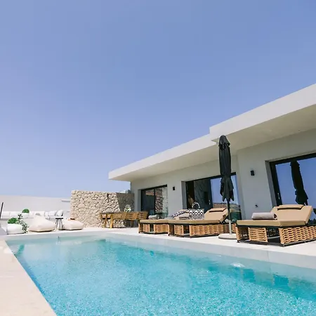 Celeste Luxury Lardos