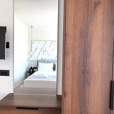 Villa Celeste Luxury