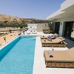 Celeste Luxury * Lardos