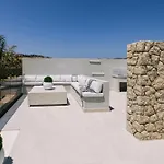 Celeste Luxury Lardos