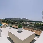 Vilă Celeste Luxury Lardos