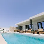 Celeste Luxury Λάρδος