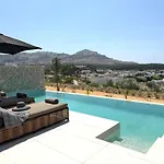 Vilă Celeste Luxury Lardos