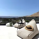 Celeste Luxury Vilă Lardos