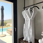 Celeste Luxury Vilă Lardos