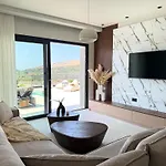 Vilă Celeste Luxury *