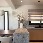 Celeste Luxury Vilă *