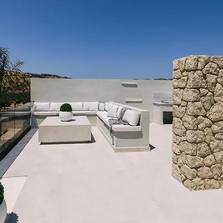 Celeste Luxury Lardos