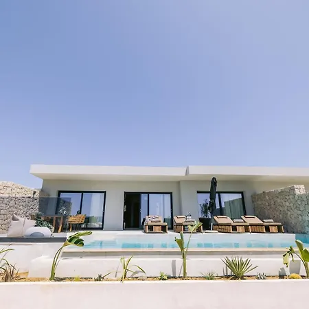 Villa Celeste Luxury