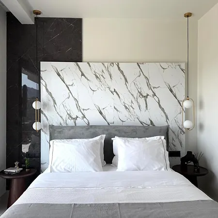 Celeste Luxury Villa Lardos