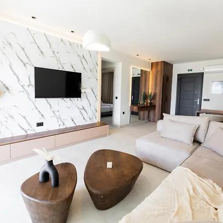 Celeste Luxury Lardos