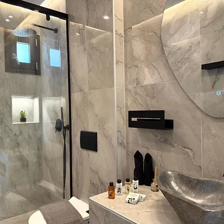 Celeste Luxury *