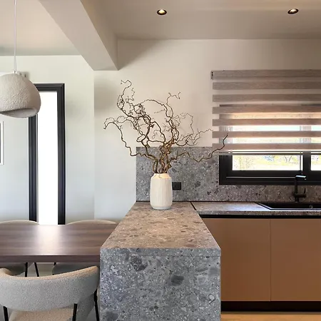 Celeste Luxury Villa *