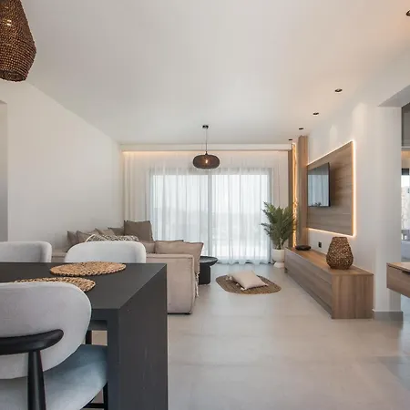 빌라 Celeste Luxury