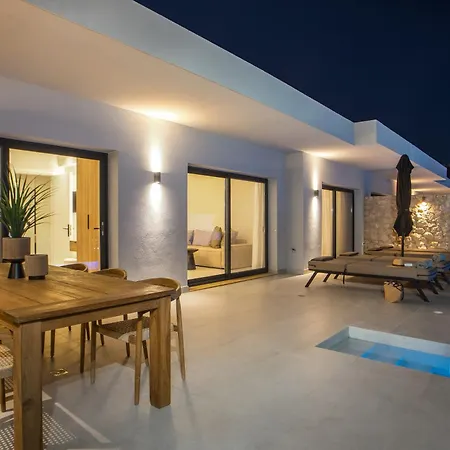 Celeste Luxury *