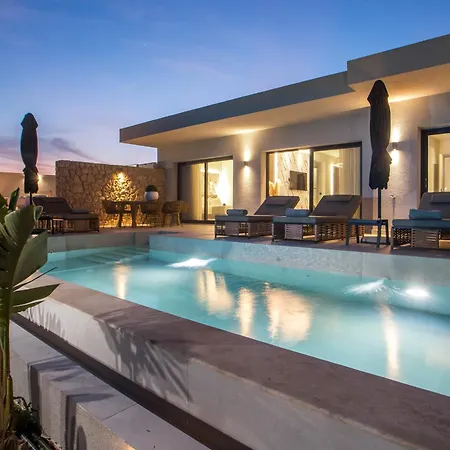 Celeste Luxury