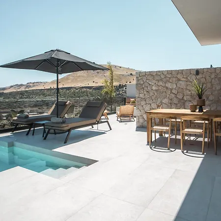 Villa Celeste Luxury