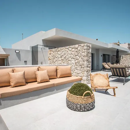 Celeste Luxury