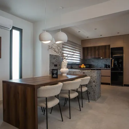 빌라 Celeste Luxury *