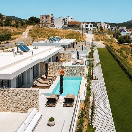 Celeste Luxury 라도스