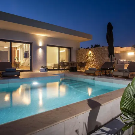 Celeste Luxury