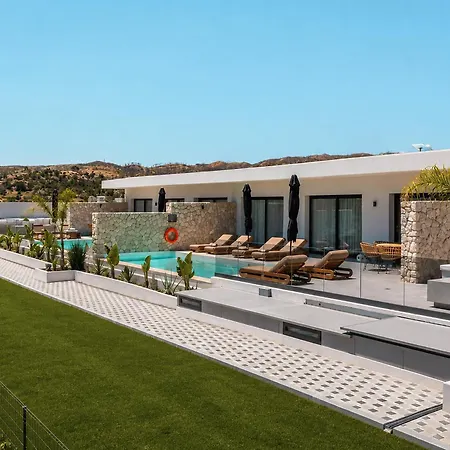 Celeste Luxury 빌라