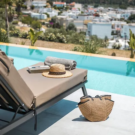 빌라 Celeste Luxury