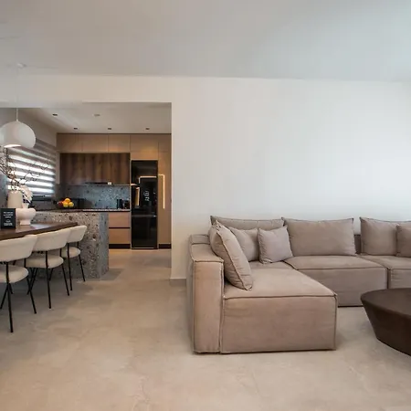 빌라 Celeste Luxury 라도스