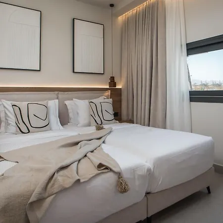 Villa Celeste Luxury *