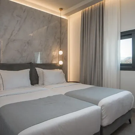 빌라 Celeste Luxury *