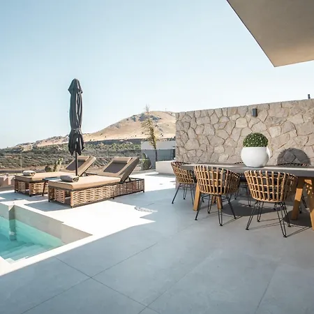 Celeste Luxury 라도스