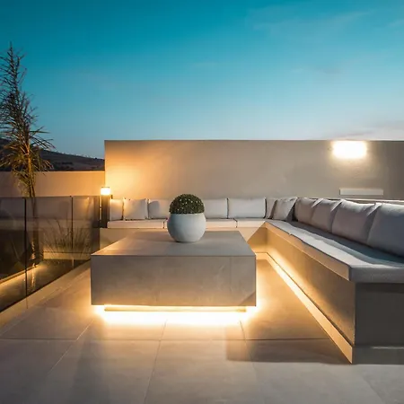 Celeste Luxury Lardos