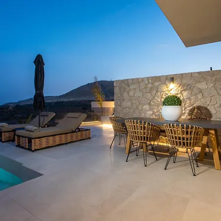 Celeste Luxury 빌라 *