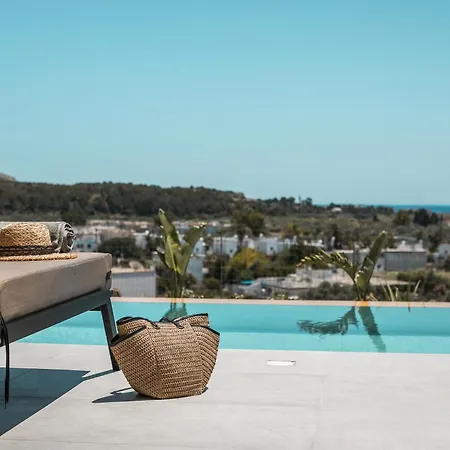 Celeste Luxury 빌라 라도스