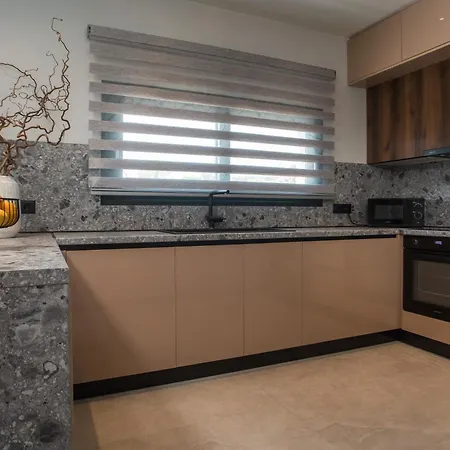 Celeste Luxury 빌라