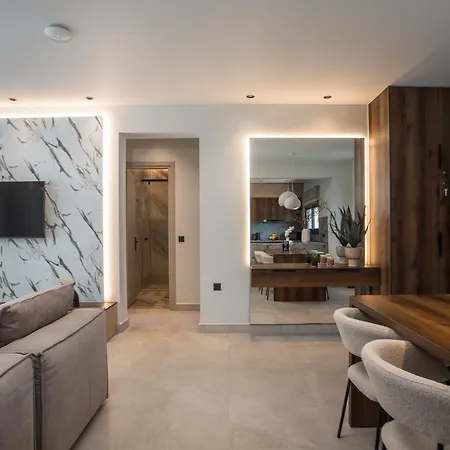 Celeste Luxury Villa