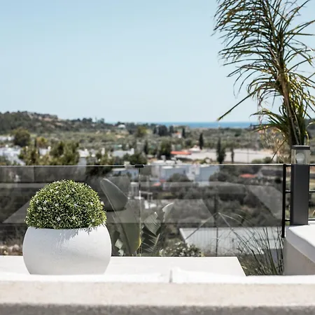 Celeste Luxury Villa