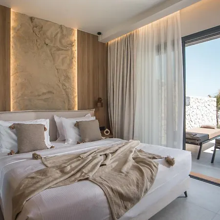 Celeste Luxury Villa *