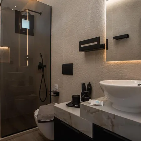 Celeste Luxury 빌라 라도스