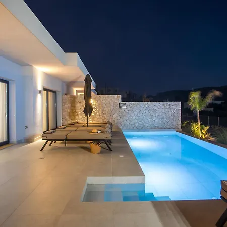 Celeste Luxury 빌라 라도스