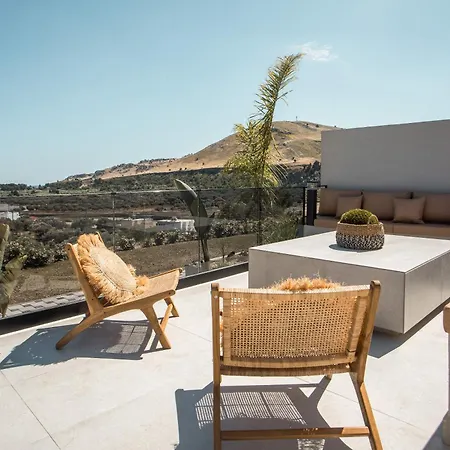 Villa Celeste Luxury *