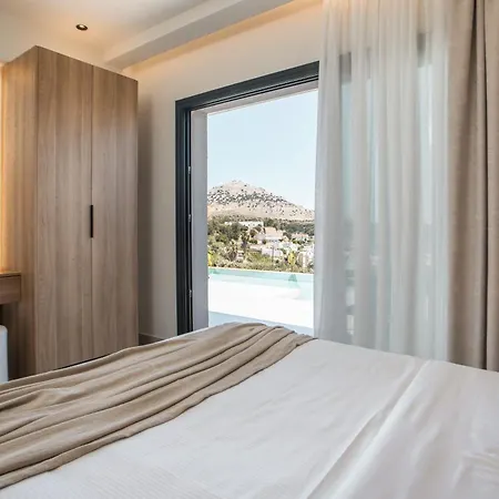 Villa Celeste Luxury