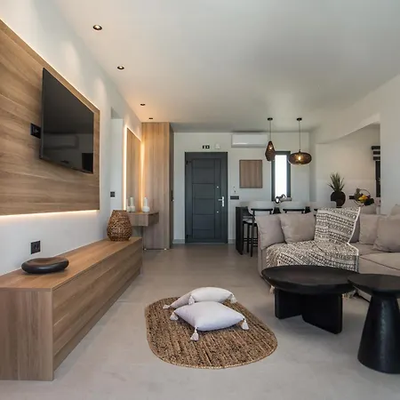Celeste Luxury 빌라 라도스