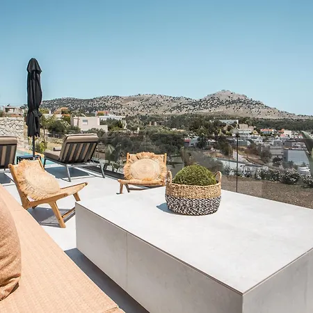 Celeste Luxury * 라도스