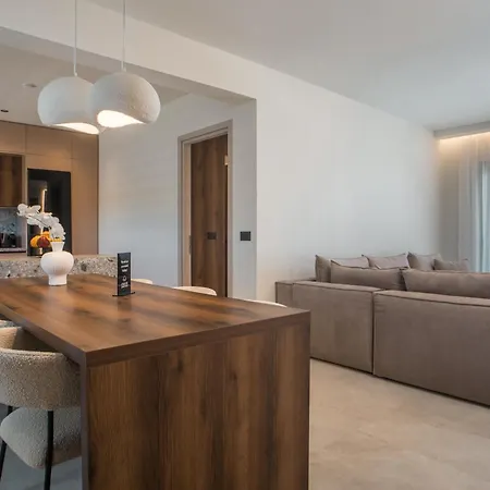 Celeste Luxury *