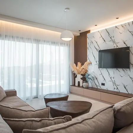 Celeste Luxury