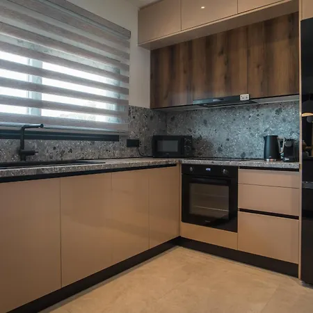 빌라 Celeste Luxury
