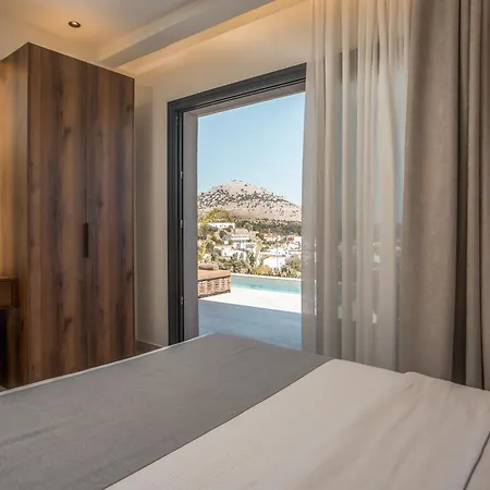 빌라 Celeste Luxury