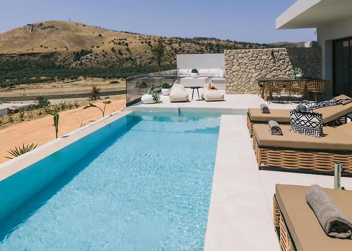 Vilă Celeste Luxury *