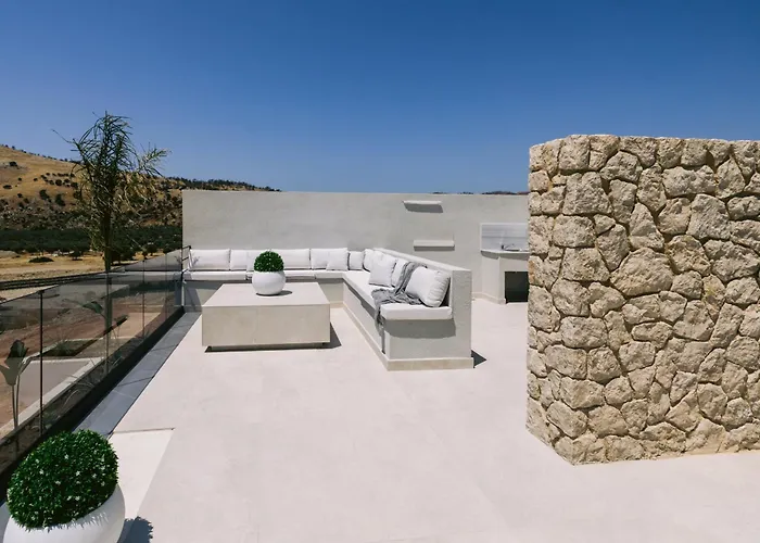 Celeste Luxury Lardos